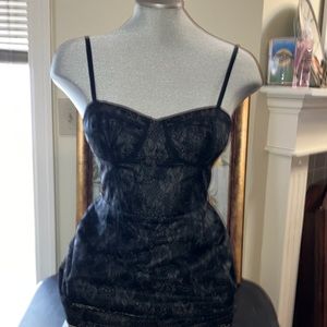 AMERICAN EAGLE LBD size 2